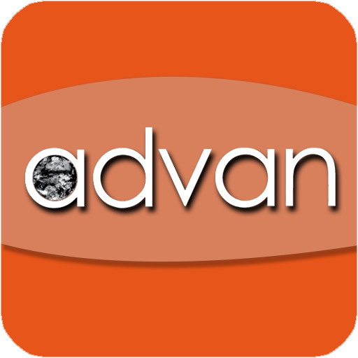 Advan Driver icon