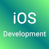 Learn iOS - iPhone, iPad app development  language icon