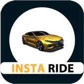 Instaride User icon