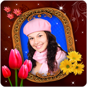 My Photo Frames HD icon