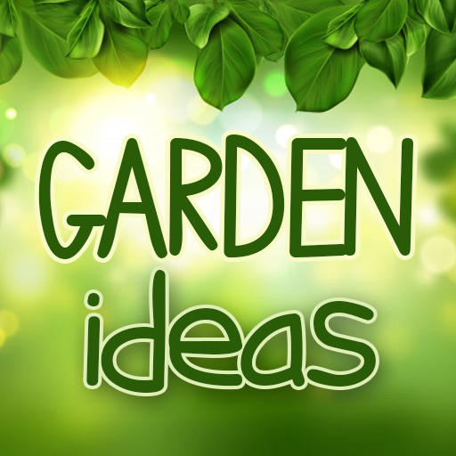 Garden Ideas Go icon