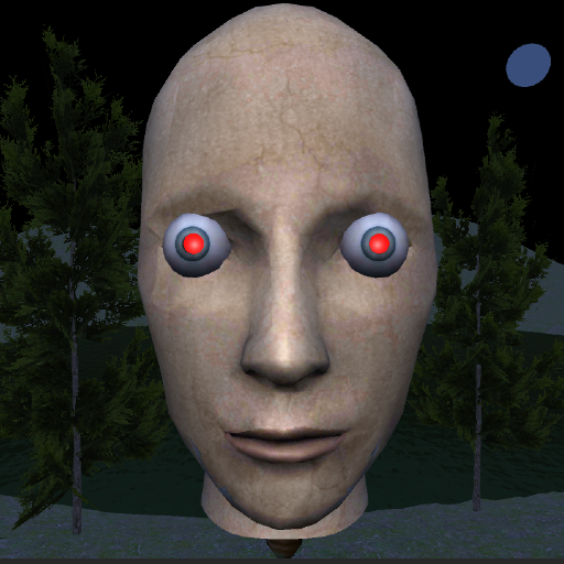 Lake of Evil | Horror Game icon