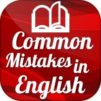 Common Mistakes in English Grammar