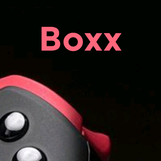 Boxx for Total Launcher icon