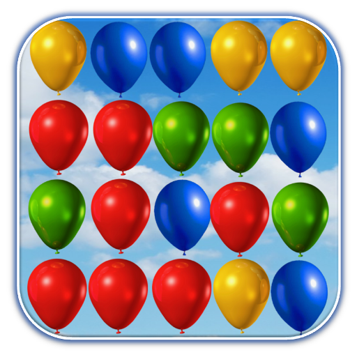 Balloon Pop Smasher icon