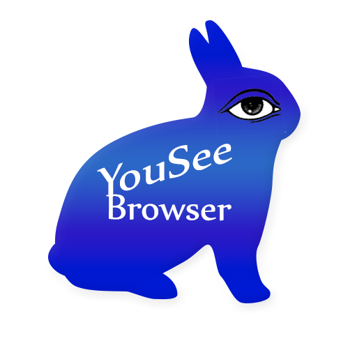 YouSee Browser icon