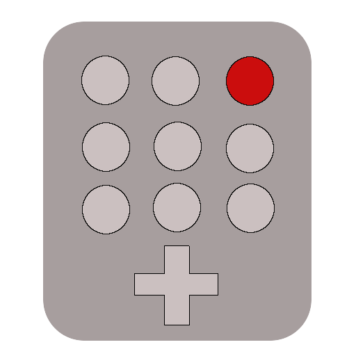 Linux Remote Control icon
