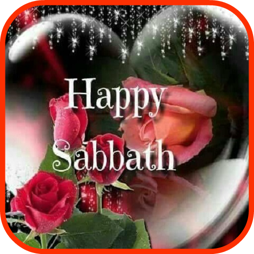 Happy Sabbath Wishes icon