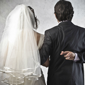 Wedding Divertente Puzzle icon