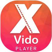 XVido Video Player