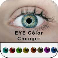Eye Color Changer