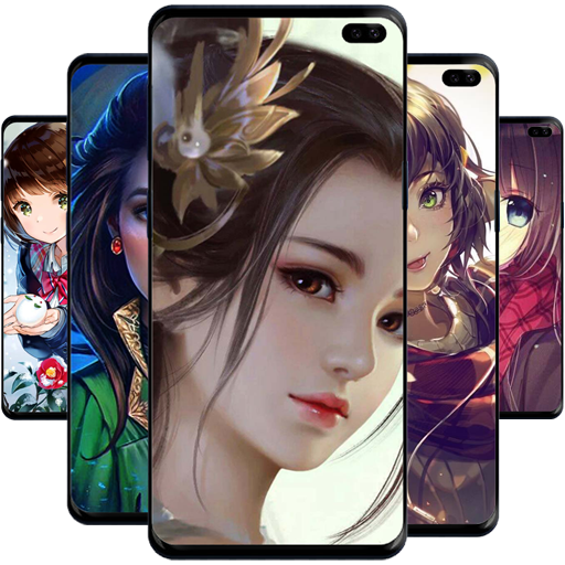 Cute Girly Wallpapers - Teen Wallpapers icon