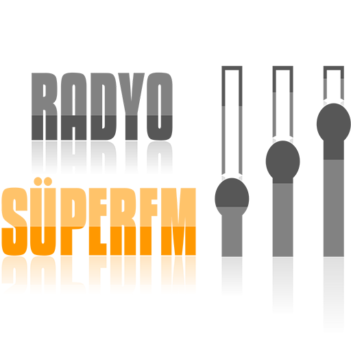 Radyo Süper Fm Dinle icon