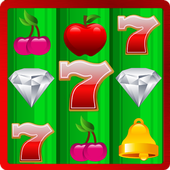Minigame Casino - Slot Machine icon