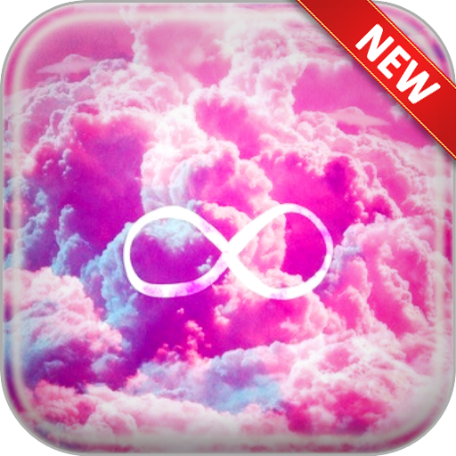 Pink Girly Wallpapers icon