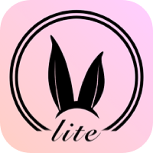 Bunny Lite - Video Chat Online icon
