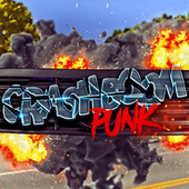 CrashBoomPunk आइकन