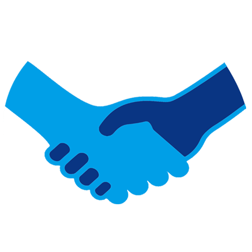 Wefunile Nyumba, Driving Permit and GPS Tracking icon