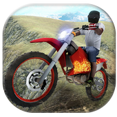 Trail Bike Offroad icon