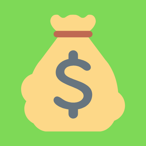 Money Manager icon