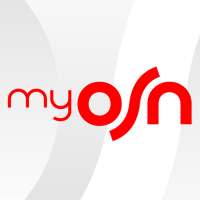 MyOSN – الفواتير والدعم on 9Apps