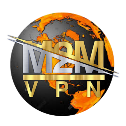 M2M Tunnel VPN icon