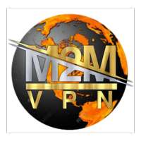 M2M Tunnel VPN