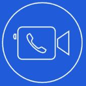 Free Video Call and Chat icon