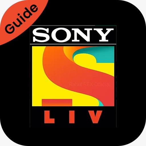 Guide For Sony TV - Live TV Shows - Movies Guide icon