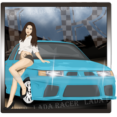 Lada Racing icon