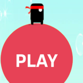 Ninja Stick Hero icon