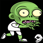 Zombie Sports: Summer Events icon