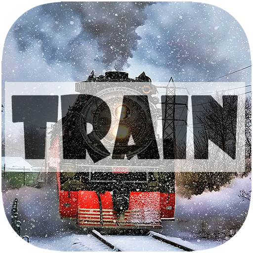 Train Wallpaper icon