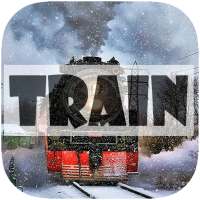 Train Wallpaper