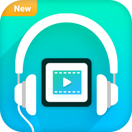 Video to MP3 - Convert video to mp3 icon