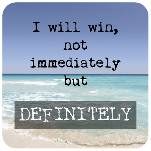 Motivational Quotes Wallpapers icon