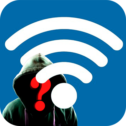 ¿Cómo bloquear intrusos wifi? icon