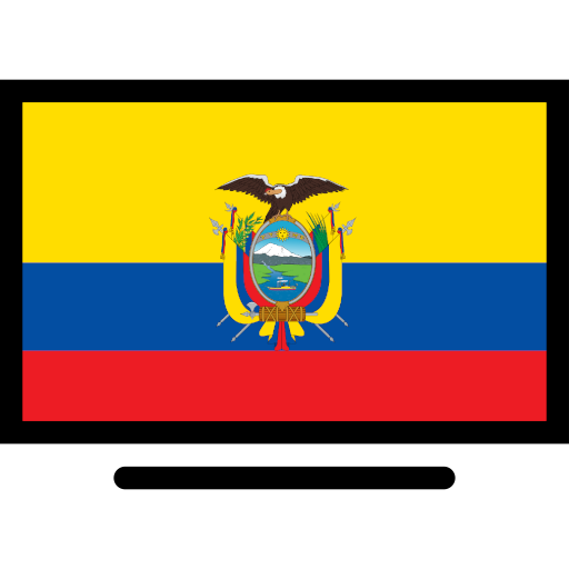 TV ecuador icon
