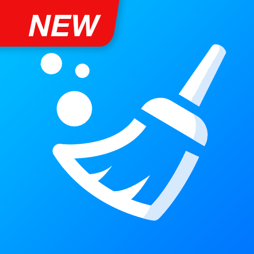 Ultimate Booster - Antivirus, Memory Clean &amp; Junk icon