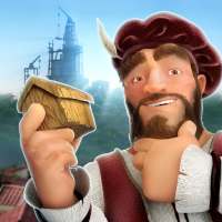 Forge of Empires Zbuduj Miasto on 9Apps