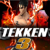 Walkthrough For TEKKEN 3 icon