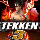 Walkthrough For TEKKEN 3