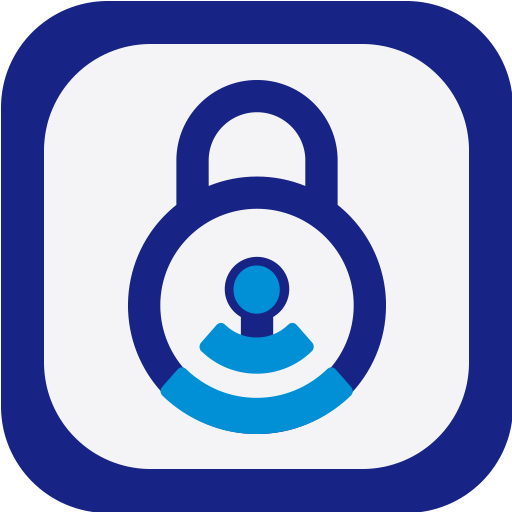 WiFi Key Master icon