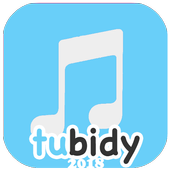 |Tubidy| icon