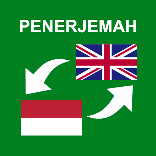 ikon Indonesia - Inggris Penerjemah: gratis &amp; offline
