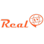 REAL TV GO icon