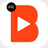 Videobuddy Free Movie Downloader, HD Video Player on 9Apps