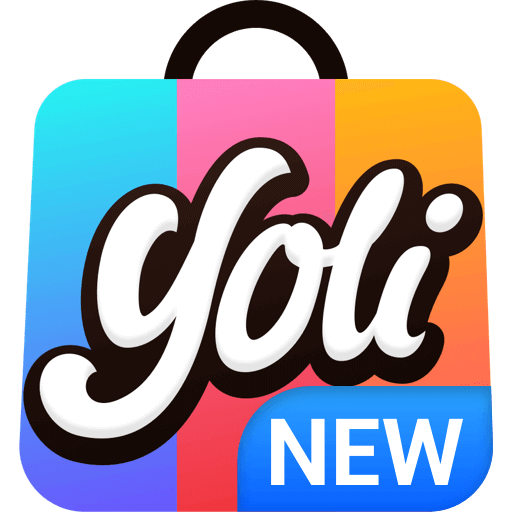 Yoli Online Shopping App - Hot Deals at Low Price icon