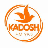 Kadosh FM 99.5 on 9Apps