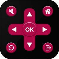 Remote Control for Samsung TV - Sam TV All Remotes